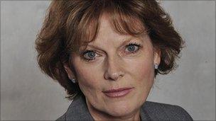 Anna Soubry