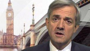 Chris Huhne