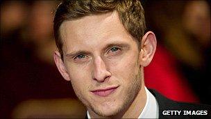 Jamie Bell