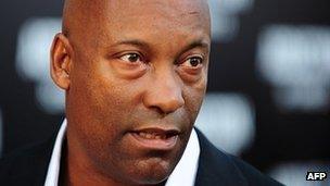 John Singleton