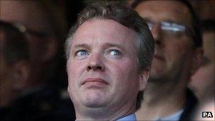 Craig Whyte