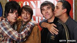 Stone Roses