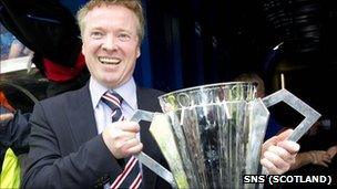 Craig Whyte