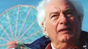 Joseph Heller