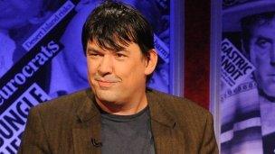 Graham Linehan