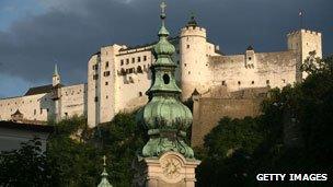 Salzburg