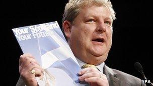 Angus Robertson