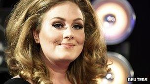 Adele