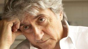 Tom Conti