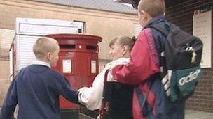 Young carers