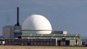 Dounreay