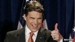 Rick Perry