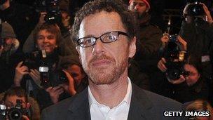 Ethan Coen