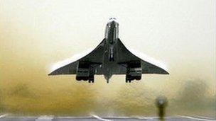 Concorde