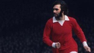 George Best