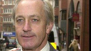 Neil Hamilton