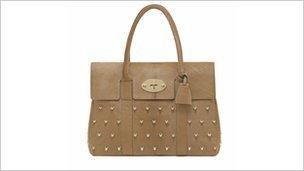 Mulberry handbag