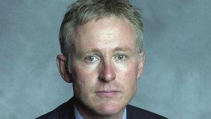 Norman Lamb