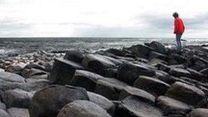 Giant's Causeway