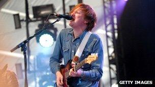 Two Door Cinema Club