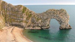 Durdle Door