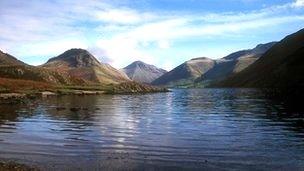 Wastwater