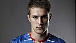 Aaron Ramsey