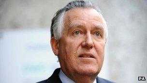 Peter Hain