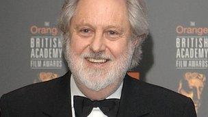 Lord Puttnam