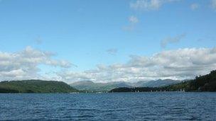 Windermere