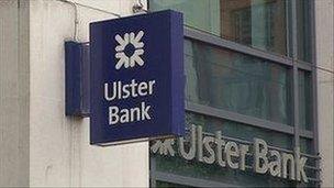 Ulster Bank