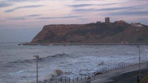 North Bay, Scarborough