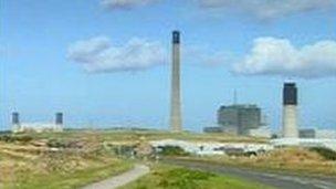 Shell and SSE want to develop carbon capture at Peterhead