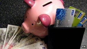 Piggy bank