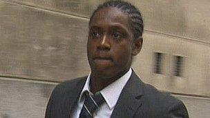 Nile Ranger