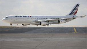 Air France image