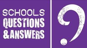 Schools Questions and Answers logo