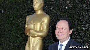 Billy Crystal