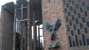 Coventry Cathedral