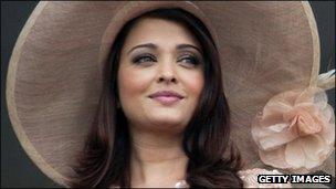 Aishwarya Rai Bachchan