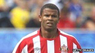 Fraizer Campbell