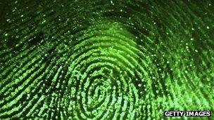 Fingerprint