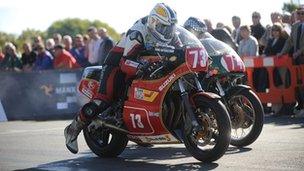 Manx Grand Prix