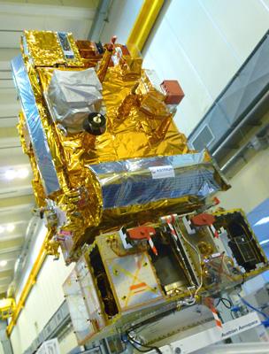 Metop-B