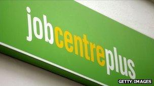 Job centre