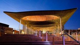 Senedd