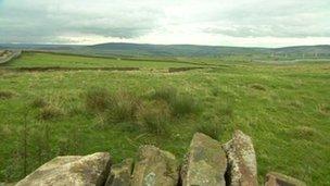 Yorkshire Dales