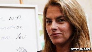 Tracey Emin