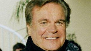 Robert Wagner (pic 2001)