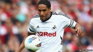 Ashley Williams